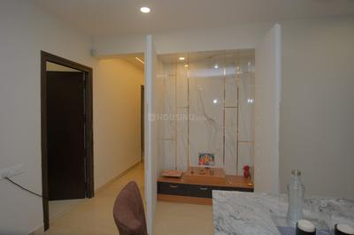 Bedroom Image of 1969 Sq.ft 3 BHK Apartment / Flat for sale in Advaitha Aksha, Koramangala Bengaluru for Rs. 39300000