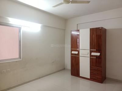 Bedroom Image of 1180 Sq.ft 2 BHK Apartment / Flat for rent in Nacharam Secunderabad for Rs. 30000