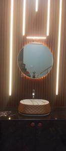 Bedroom Image of 3000 Sq.ft 6 BHK Duplex for sale in Kalaingarnagar Chennai for Rs. 16000000