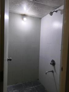Common Bathroom Image of 694 Sq.ft 1 BHK Apartment / Flat for sale in Palava Phase 1 Thane for Rs. 3050000