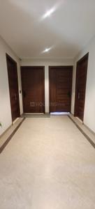 Hall Image of 1350 Sq.ft 3 BHK Apartment / Flat for sale in Skyline Elevate, Utrathiya Zirakpur for Rs. 13900000