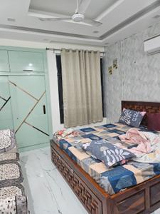 Bedroom Image of 1768 Sq.ft 2 BHK Apartment / Flat for sale in Sector PI Greater Noida for Rs. 11800000