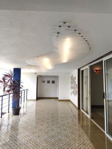 Balcony Image of 4736 Sq.ft 4 BHK Independent House for sale in Assagao Goa for Rs. 125000000