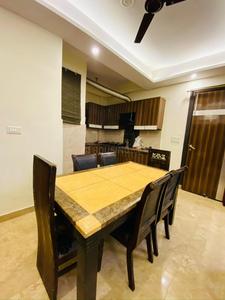 Hall Image of kesari homes pg in Indirapuram, Ghaziabad