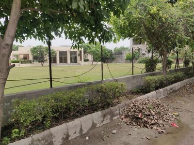 Image of 300 Sq.ft Residential Plot / Land for sale in Omega 1, Greater Noida for Rs. 49500000