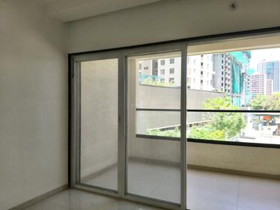 Living Room Image of 1128 Sq.ft 2 BHK Apartment / Flat for rent in Mahindra Antheia, Pimpri Pune for Rs. 48000