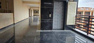 Balcony Image of 1475 Sq.ft 3.5 BHK Apartment / Flat for sale in Khati Baba Jhansi for Rs. 8200000