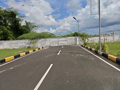 Image of 905 Sq.ft Residential Plot / Land for sale in Mannivakkam, Chennai for Rs. 4208250