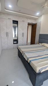 Bedroom Image of 1650 Sq.ft 3 BHK Apartment / Flat for sale in Lal Gami Jade, Vashi Navi Mumbai for Rs. 24500000