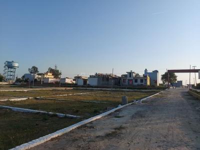 Image of 618 Sq.ft Residential Plot / Land for sale in Jalalpur, Roorkee for Rs. 990000