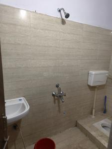 Bathroom Image of 1050 Sq.ft 2 BHK Apartment / Flat for sale in Rau Indore for Rs. 3200000