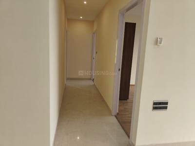 Image of 3041 Sq.ft 3 BHK Apartment / Flat for sale in Mukundapur, Kolkata for Rs. 55000000