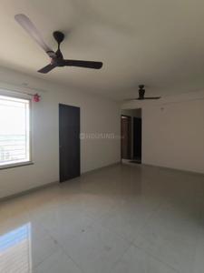 Hall Image of 1450 Sq.ft 3 BHK Apartment / Flat for rent in Rachana Sahira Wing A, Chinchbhavan Nagpur for Rs. 22000