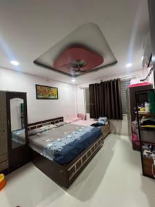 2 BHK Independent House