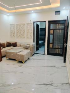 Living Room Image of 800 Sq.ft 2 BHK Apartment / Flat for sale in Apartment in Kurali, Kurali Mohali for Rs. 4290000