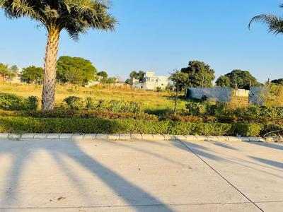 Image of 1989 Sq.ft Residential Plot / Land for sale in Omaxe Phase 3 Mullanpur, New Chandigarh, Chandigarh for Rs. 22100000