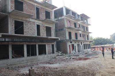 Image of 1170 Sq.ft 2 BHK Apartment / Flat for sale in Chhatikara, Vrindavan for Rs. 10530000