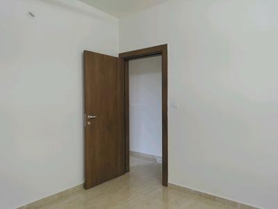 Bedroom Image of 1155 Sq.ft 3 BHK Apartment / Flat for sale in 63 DEGREE EAST, Chikkakannalli Bengaluru for Rs. 18500000