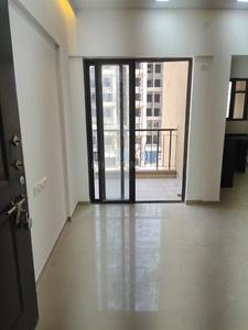 Hall Image of 900 Sq.ft 2 BHK Apartment / Flat for sale in KUL Ecoloch, Mahalunge Pune for Rs. 8500000