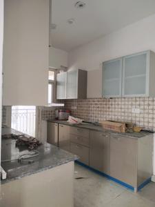 Kitchen Image of 2000 Sq.ft 3 BHK Apartment / Flat for sale in ATS Le Grandiose Phase I, Sector 150 Noida for Rs. 23000000
