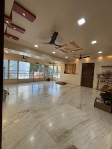 Hall Image of 1685 Sq.ft 3 BHK Apartment / Flat for sale in Erandwane Pune for Rs. 22500000