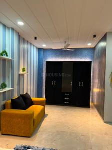 Hall Image of 3500 Sq.ft 3 BHK Independent House for rent in Sahil Elite, Scheme No 140 Indore for Rs. 95000