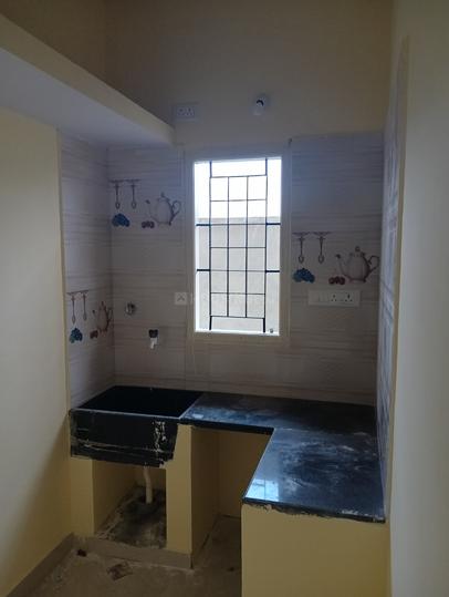 Kadathanamale Kitchen 1