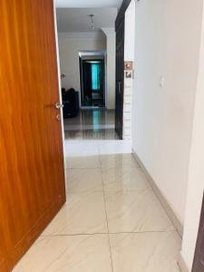 Image of 1400 Sq.ft 2 BHK Apartment / Flat for rent in Unitech Fresco, Sector 50, Gurgaon for Rs. 70000