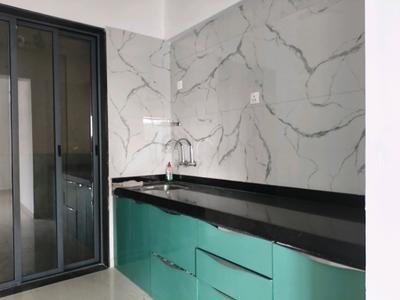Kitchen Image of 1281 Sq.ft 3 BHK Apartment / Flat for sale in Sankla Sommet, Pirangut Pune for Rs. 15000000