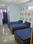 Bedroom Image of rama hostel in Knowledge Park 3, Greater Noida