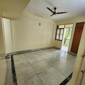 Hall Image of 1185 Sq.ft 2 BHK Apartment / Flat for rent in Gopalan Millennium Habitat, Brookefield Bengaluru for Rs. 55000