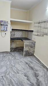 Kitchen Image of 500 Sq.ft 2 BHK Apartment / Flat for rent in Noida Extension Greater Noida for Rs. 20500