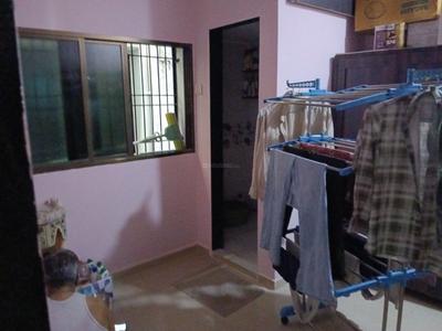Bedroom Image of 702 Sq.ft 2 BHK Independent House for sale in Mota Varachha Surat for Rs. 12000000