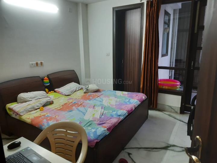 Sector 25, DLF Phase 2 Bedroom 1
