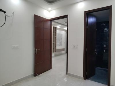 Bedroom Image of 800 Sq.ft 2 BHK Apartment / Flat for sale in Chhattarpur New Delhi for Rs. 5500000