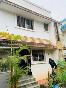 Image of 1600 Sq.ft 3 BHK Independent House for sale in Kalbhor Group Of Company Lake Paradise, Talegaon Dabhade, Pune for Rs. 11500000