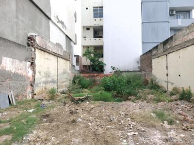 Image of 4500 Sq.ft Residential Plot / Land for sale in Sector 9, Faridabad for Rs. 85500000