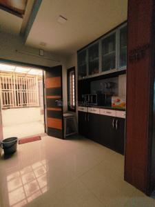 Kitchen Image of 3465 Sq.ft 4 BHK Villa for sale in Science City Ahmedabad for Rs. 45000000