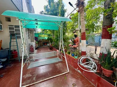 Balcony Image of 2500 Sq.ft 3 BHK Villa for sale in Shubham Residency, Odhav Ahmedabad for Rs. 10000000