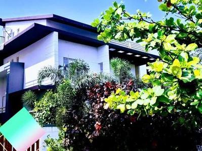 4 BHK Villa