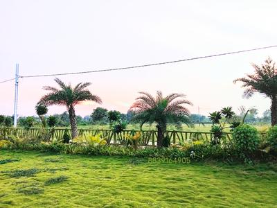 Image of 1000 Sq.ft Residential Plot / Land for sale in Tifra, Bilaspur for Rs. 795000