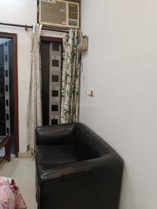 Bedroom Image of 720 Sq.ft 2 BHK Apartment / Flat for rent in Sector 19 Dwarka New Delhi for Rs. 27000