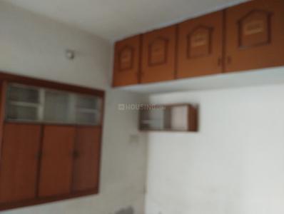 Bedroom Image of 1500 Sq.ft 2 BHK Independent House for rent in Ghatlodiya Ahmedabad for Rs. 18000
