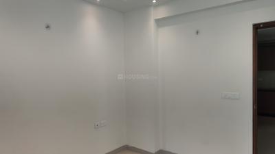 Bedroom Image of 1160 Sq.ft 3 BHK Apartment / Flat for rent in City Grace, Bamheta Village Ghaziabad for Rs. 25000