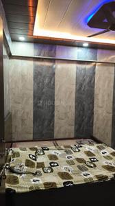 Bedroom Image of 580 Sq.ft 2 BHK Apartment / Flat for sale in Origin Floridaa, Sector 82 Faridabad for Rs. 4500000