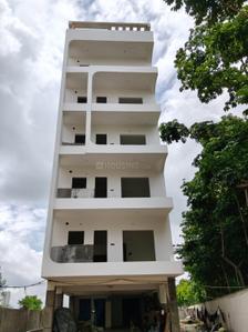 Image of 1610 Sq.ft 3 BHK Apartment / Flat for sale in Kondapur, Hyderabad for Rs. 12075000