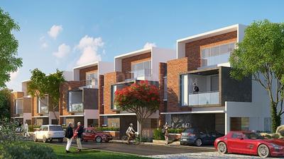 Image of 2300 Sq.ft 4 BHK Villa for sale in Ramamurthy Nagar, Bengaluru for Rs. 32000000