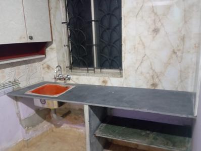 1 BHK Flat