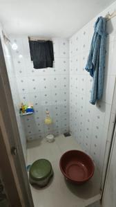 Image of 900 Sq.ft 1 BHK Apartment / Flat for rent in Prahlad Nagar, Ahmedabad for Rs. 15000