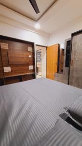 Bedroom Image of 800 Sq.ft 2 BHK Apartment / Flat for sale in Pragati Pearl, Bhatagaon Raipur for Rs. 3634000
